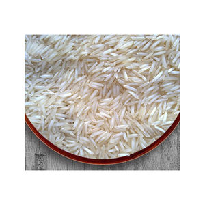 Compra al por mayor de arroz basmati vaporizado de primera calidad, suministrado para compradores de envíos a granel. - Product Image 3