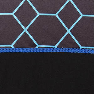 Traje de Compresión de Manga Larga para Hombre de Primera Calidad, Transpirable, de Secado Rápido, 100% Algodón, Capa Base, Fitness, Deportivo, Moda, Sólido, 300g - Product Image 4