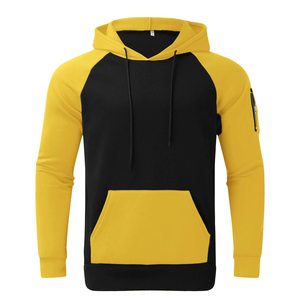 Ensembles de survêtements sportifs personnalisés, vêtements de sport de haute qualité, entraînement en salle de sport, survêtements confortables pour hommes - Product Image 3