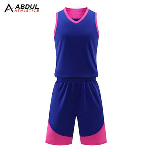 Uniforme de basket-ball pour hommes haute performance, maillot respirant, shorts légers, vêtements de sport durables, parfaits pour les joueurs adultes - Product Image 1