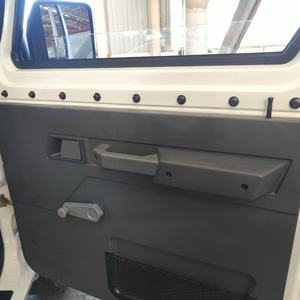 Autobús Turístico Descapotable Warrior <span class=keywords><strong>de</strong></span> 11 Plazas (Transporte en Zona Turística) - Product Image 6