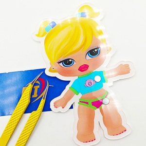 Professional <b>Eyelash</b> Tweezers-Precision Fanning Isolation Stainless Steel Customized Logo Packaging for <b>Eyelash</b> Extension - Product Image 3