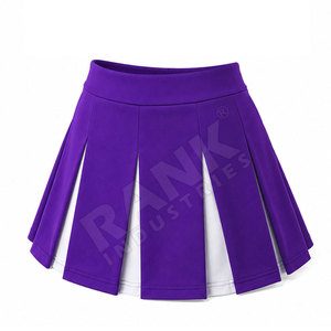Uniforme de Porristas de Diseño Superior, 100% Poliéster, Uniforme de Porristas de Primera Calidad - Product Image 5