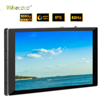 Moniteur portable 7 pouces 1080P 1920*1080 FHD Full HD Console de jeu Écran tactile Moniteur de jeu Module LCD IPS