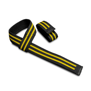 Durable Workout Gear <b>Lifting</b> <b>Straps</b> With Strong Stitching And Grip Control <b>Lifting</b> <b>Straps</b> <b>For</b> Heavy Training Sessions - Product Image 1