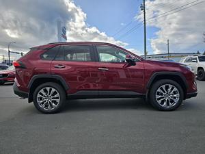 Toyota Rav4 Limited AWD Usado 2024 - Product Image 6