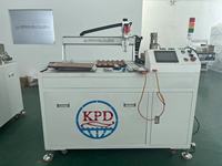 Distributeur de machine d'empotage de pâte thermoconductrice
