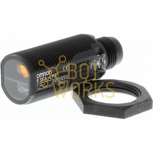 Omron E3FALN21 - Nuovo - Product Image 1