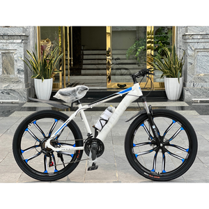 Fat bike gravel bike femmes économies de coûts, flexibilité Vietnam Fabricant Vente en gros - Product Image 2