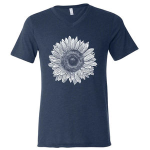 T-shirt pour femme à manches courtes en coton 100% - Vêtement d'été - Nouveau - Coupe ajustée - Mode - Taille personnalisée - Meilleure vente - Product Image 2