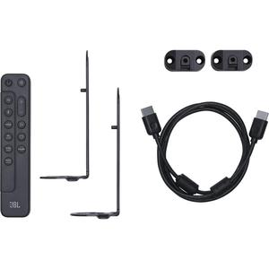 ระบบซาวด์บาร์คุณภาพสูง BAR 1300XMK2 11.1.4 แชนแนล รองรับ Dolby Atmos กำลังขับ 1570 วัตต์ - Product Image 6