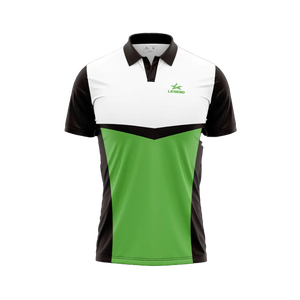 Custom POLO Shirt Motocross BMX MX MTB Racing Pit Crew Plus Size Breathable Direct Factory Price motorcycle auto racing wear - Product Image 3