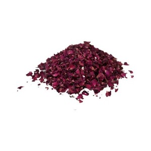 Pétalos de Rosa Comestibles TOS Select, Marca Privada, 250g, Secados al Sol Naturalmente, Ingrediente Floral Culinario de Alta Calidad, Vida Útil de 48 Meses - Product Image 4