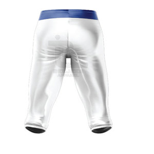 Uniforme de Fútbol Americano Personalizado de Alta Calidad, con la Mejor Tela, para Hombre - Product Image 6