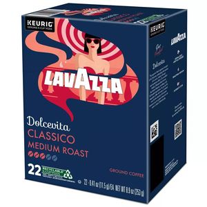 ซื้อกาแฟบดกลิ่นหอม lavazza Gran ขนาด12ออนซ์ - Product Image 6