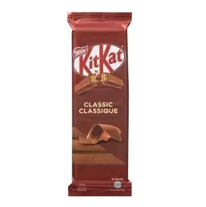 Ucuz toptan en kaliteli Nestle Kitkat 2 parmak karamelli çikolatalı gofret 18x19.5g toplu