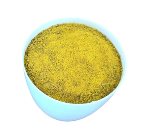 Haute qualité 60% oiseaux et volailles se nourrissent farine de gluten de maïs protéiné pour poisson pas cher et efficace - Product Image 4