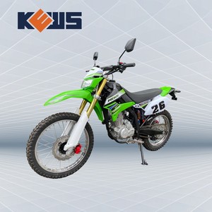 KEWS Vente d'usine ZS165FML CB 250cc <span class=keywords><strong>Moto</strong></span> tout-terrain à refroidissement par air Motos <span class=keywords><strong>Cross</strong></span> <span class=keywords><strong>avec</strong></span> haute performance - Product Image 4