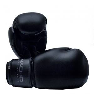 ถุงมือ MMA หนังแท้/หนัง PU จากโรงงานผู้ผลิตโดยตรง - ระบายความชื้น รับทำโลโก้ ขนาดผู้ใหญ่และเยาวชน แบรนด์ตามสั่ง ขายส่ง - Product Image 5