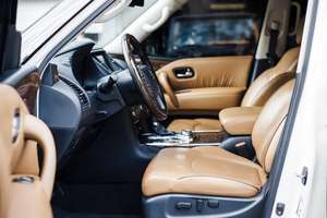 Nissan Patrol LE Titanium 2018 Nuevo/Usado en Venta - Product Image 5