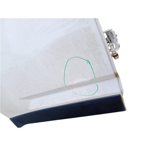 ประตูหลังขวา รถจี๊ป คอมพาส ซีรีส์ K68079384AF ENE (11>15) - Product Image 3