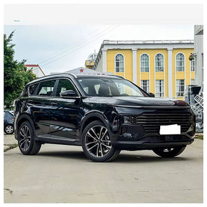 Jetour X70 Plus de Alta Calidad Preparado para Comercio al por Mayor con Estándares de Grado de Exportación - Product Image 4