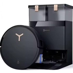NEW X8 <b>PRO</b> OMNI Robot Vacuum <b>Mop</b> 18000Pa OZMO ROLLER - Product Image 2