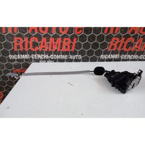 Serratura Posteriore Destra RENAULT Captur Serie (19>) 825021122R - Product Image 3