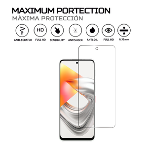 ป้องกันการกระแทกสำหรับ Nubia S2R อุปกรณ์ป้องกันหน้าจอมือถือทนทานและดูดซับแรงกระแทก - Product Image 2