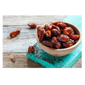 Prix de vente chaud de fruits secs dattes en vrac quantité - Product Image 1