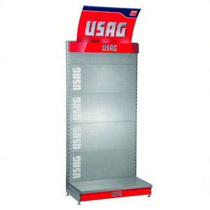 Producto de Almacenamiento de Herramientas Iniciales para Pared - Product Image 2