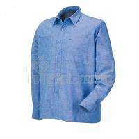 เสื้อเชิ้ตแขนยาวผู้ชาย - Product Image 1