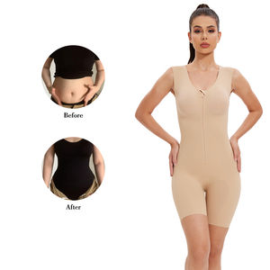 Mono deportivo de verano de alta elasticidad para mujer, mono ajustado de Yoga a la cadera para adultos, mono moldeador - Product Image 5