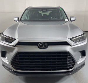 2024มือสอง Toyota Grand Highlander Xle FWD - Product Image 1