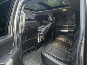 Rush Sales FORD F 150 2020 LARIATs 5.0L V8 Opción completa Ventas estacionales Premium Autos usados - Product Image 4