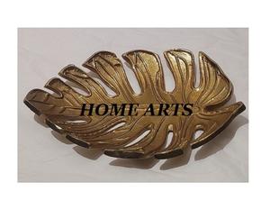 Plato de hoja de aluminio de diseño fabuloso, tamaño y forma personalizados, bandeja para servir chocolates a buen precio - Product Image 5