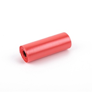 Rouleaux de film en nylon nouveau produit Hirech Polyéthylène Noir Plastique 200UM VietNams à exporter - Product Image 3