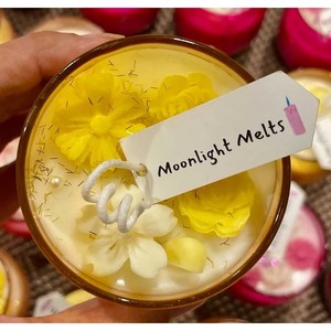 Vela Aromática de Cera de Soya Ecológica de Alta Calidad, de Larga Duración, para Aromaterapia, Decoración del Hogar, Spa, Bodas y Fiestas - Product Image 1