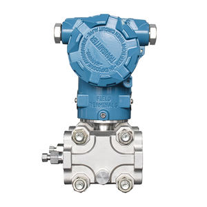 Dp ट्रांसमीटर दबाव उच्च गुणवत्ता उच्च गुणवत्ता वाली उच्च सटीकता मोनोक्रिस्टलीय सिलिकॉन डिसेरियल दबाव ट्रांसमीटर - Product Image 5