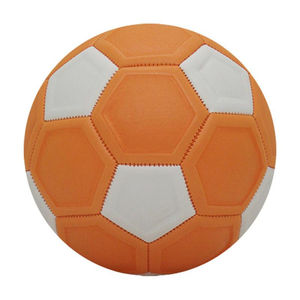 Ballon de football en PU personnalisé de haute qualité, antidérapant, pour l'entraînement, service OEM personnalisé, SOCCERX SPORTS personnalisé - Product Image 6