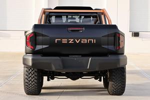 CLean Great deal ..Used 2020 R e z v a n i H e r c u l e s 6x6 - READY TO SHIP - Product Image 5