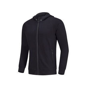 Survêtement personnalisé en coton et Polyester pour homme, bas prix, survêtement de course décontracté de haute qualité - Product Image 5