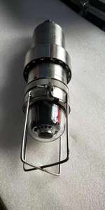 Caméra vidéo de forage subaquatique pour inspection de puits profonds 200m 300m 500m 1000m - Prix - Product Image 3