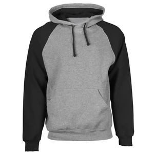 Sweats à capuche et sweatshirts à capuche pour hommes Oem personnalisé graphique grande taille ensemble de sweatshirts à capuche vierges pour femmes de grande taille - Product Image 5