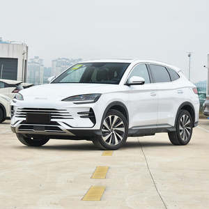 Véhicules électriques hybrides 5 places SUV 2024-2025 à vendre, sans accident et prêts à être expédiés - Product Image 2