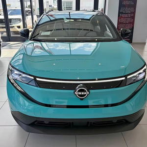 Seminuevo Clean 2026 Nissa-n hoja - Product Image 1