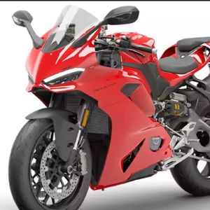 VENTAS 2026 Ducati Panigale V2 Superquadro Final Edition 1000-1500cc Motor sin Escobillas Garantía de 3 Años OEM/ODM - Product Image 1