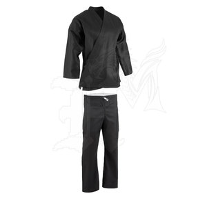 Good Quality Wholesale Martial Arts Garment Custom Martial Arts Uniform <b>Karate</b> Bjj Suits Customized <b>Karate</b> Uniform For Adults - Product Image 4