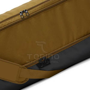 Bolsas de gimnasio de tamaño personalizado de estilo único Bolsas de gimnasio hechas con el mejor material Venta caliente Bolsas de gimnasio de bajo precio - Product Image 3