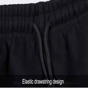 Nueva llegada Diseño Ropa deportiva Entrenamiento y Jogging Desgaste Térmico Slim Fit Servicio OEM Personalizado Conjuntos de 2 piezas Trajes de sudor para hombres - Product Image 6